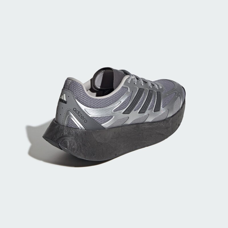 adidas Adizero Aruku "Silver Metallic" | JS3712