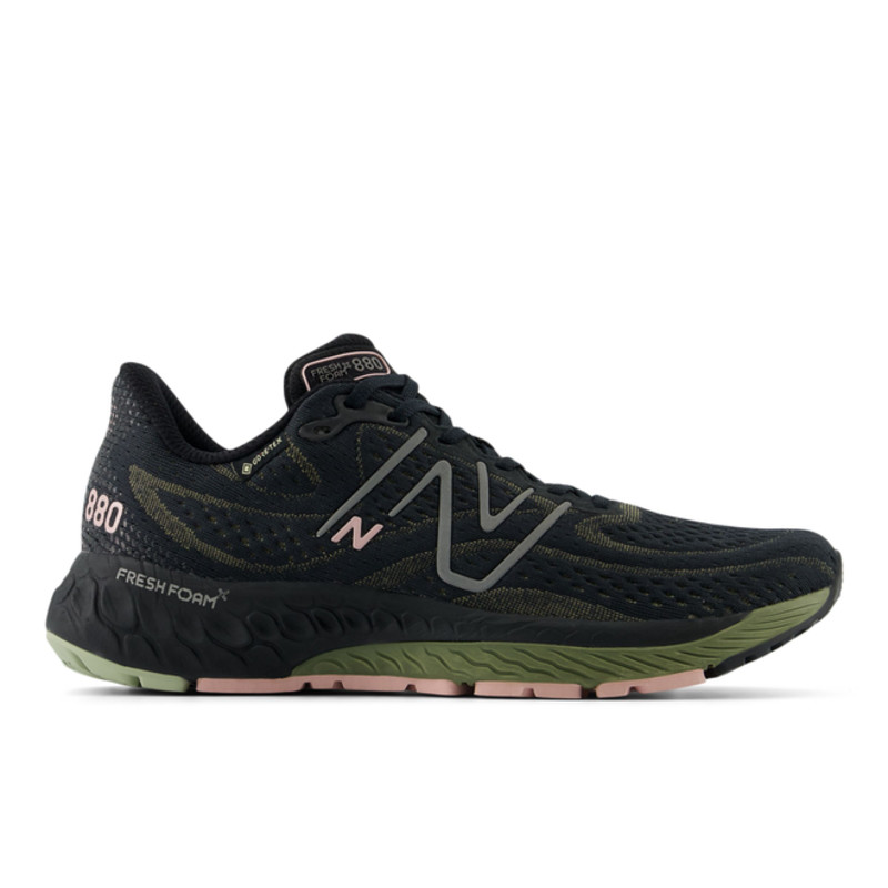 New balance sales 880v6 navy