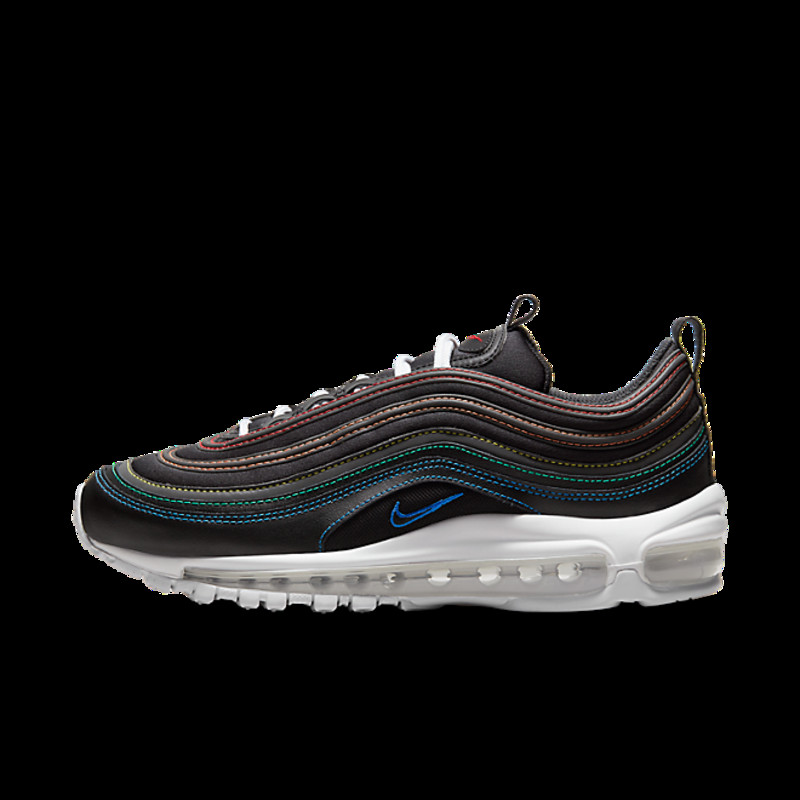 Black rainbow air top max 97