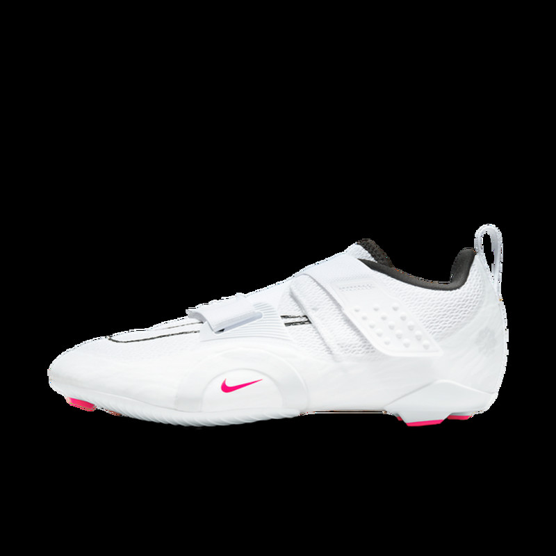 Nike SuperRep Cycle 2 Next Nature 'White Siren Red' | DH3396-100