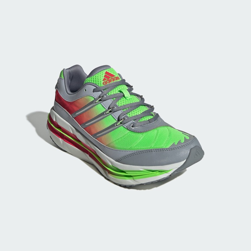 adidas Adistar HRMY "lime Burst" | JQ6796