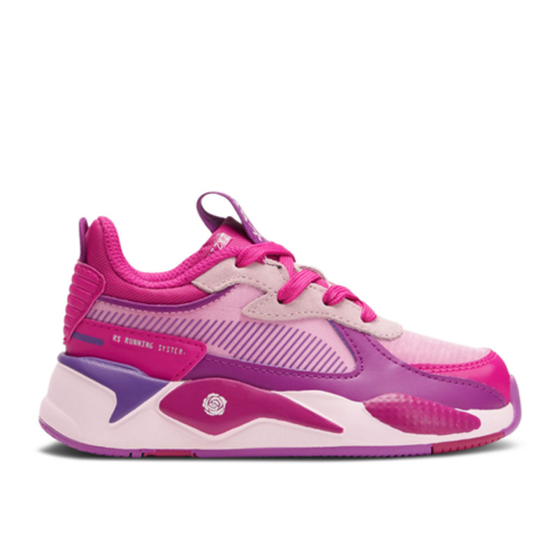 Puma RS X Little Kid Rose 392851 01 Grailify