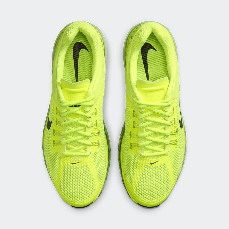 Nike Air Max 2013 "Volt" | HF3660-700