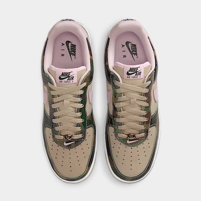 Nike Air Force 1 Low "Camo" | HQ1967-200