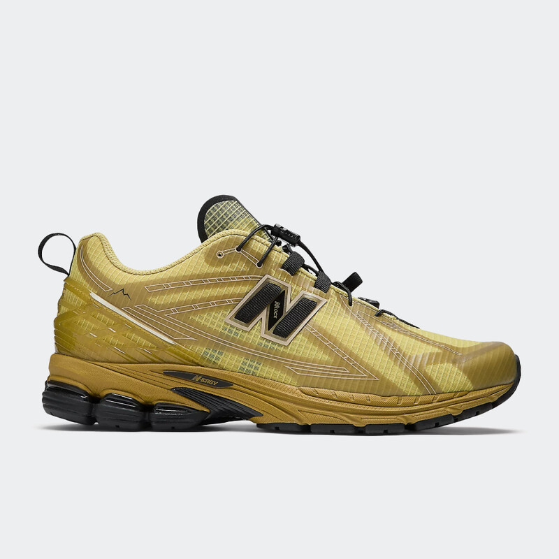 CAYL x New Balance 1906R "Yellow" | M1906RCY