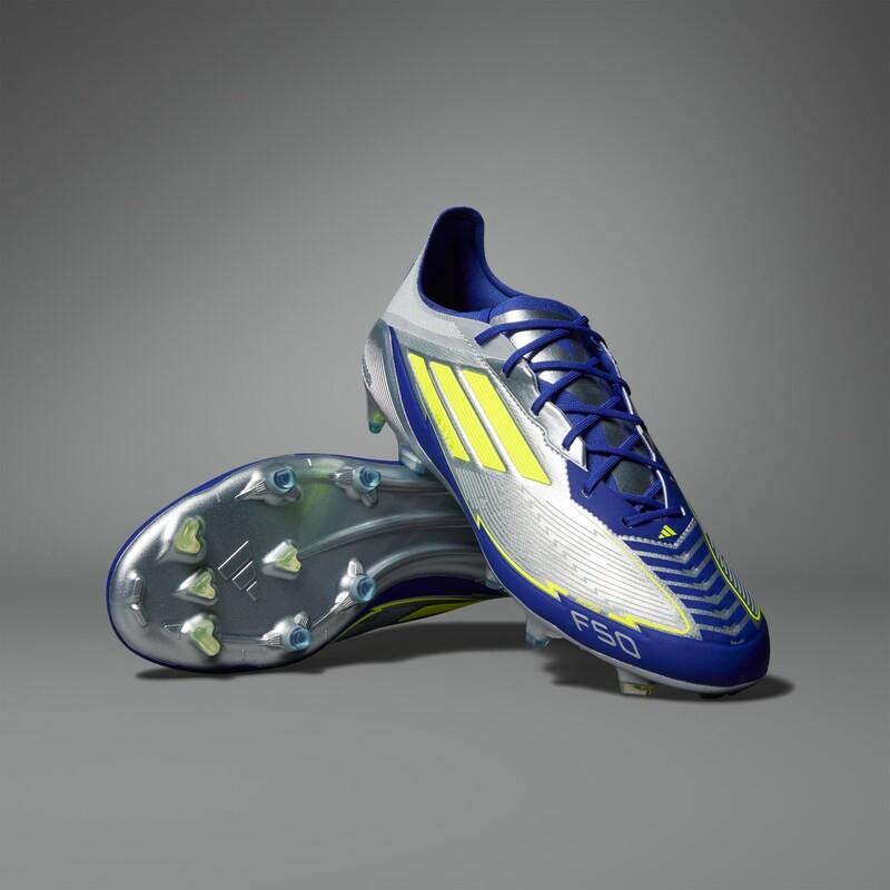 Messi x adidas F50 Elite FG "Lucid Blue" | IH0915