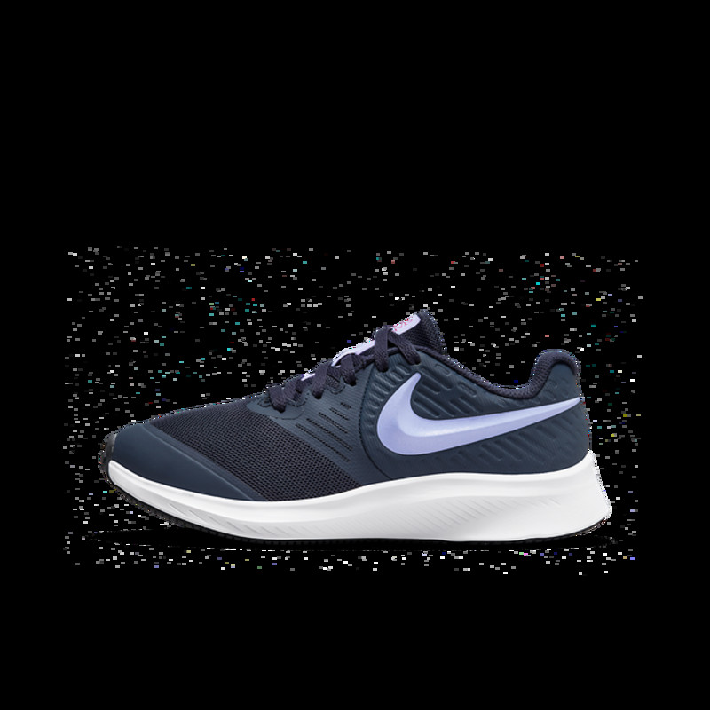 Nike Star Runner 2 | AQ3542-406