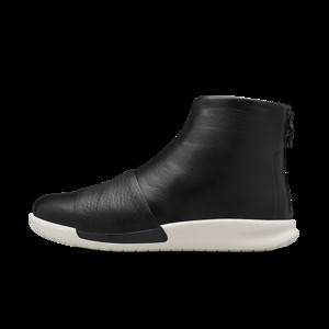 Nike Benassi Lux Boot Black Ivory (W) | 819683-001