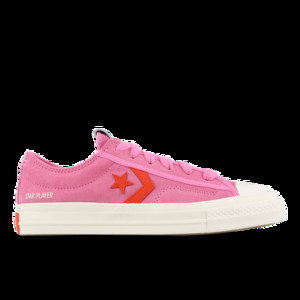 Converse Star Player 76 Suede | A10242C