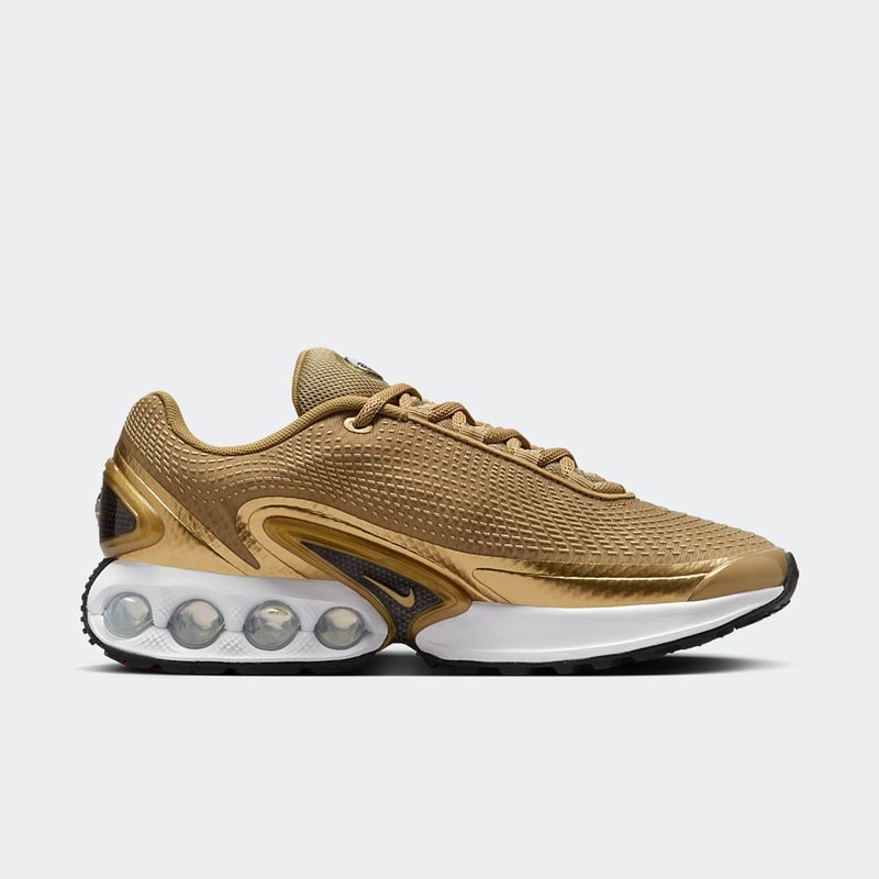 Nike Air Max DN "Golden Bullet" | HJ9638-700