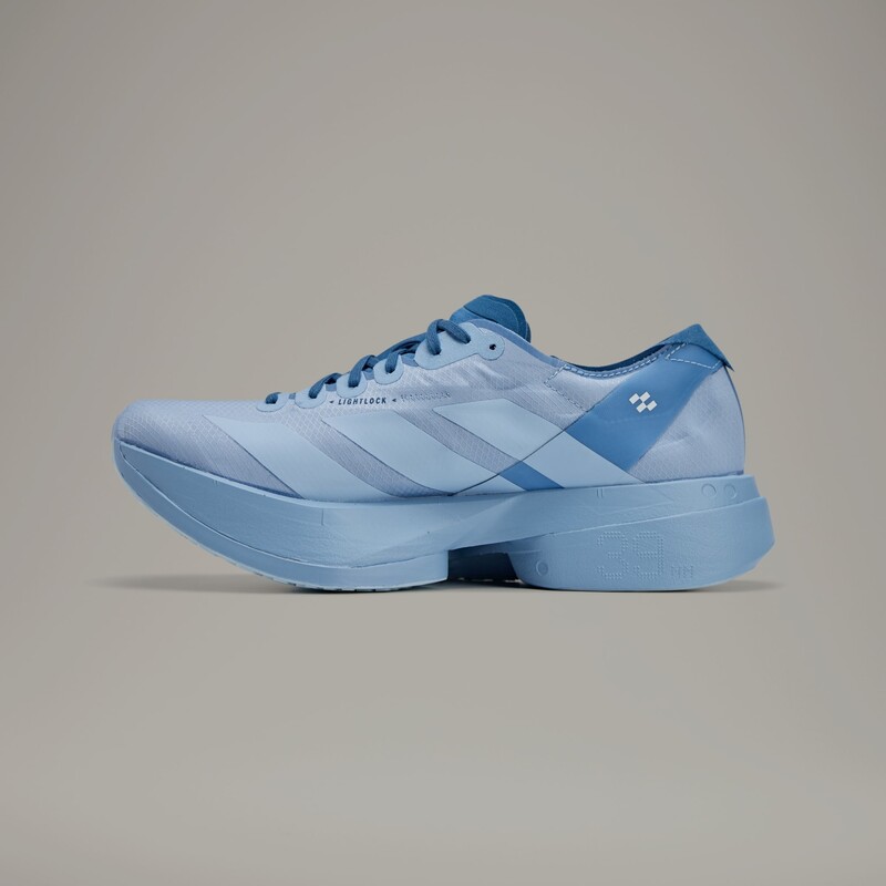 adidas Y-3 Adios Pro 4 "Ash Blue" | JS3148