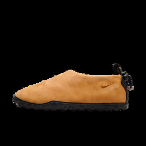 Nike ACG Moc 'Wheat Suede' | FV4569-200