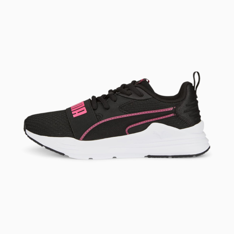 PUMA Wired Run Pure Shoes Youth | 390847-06