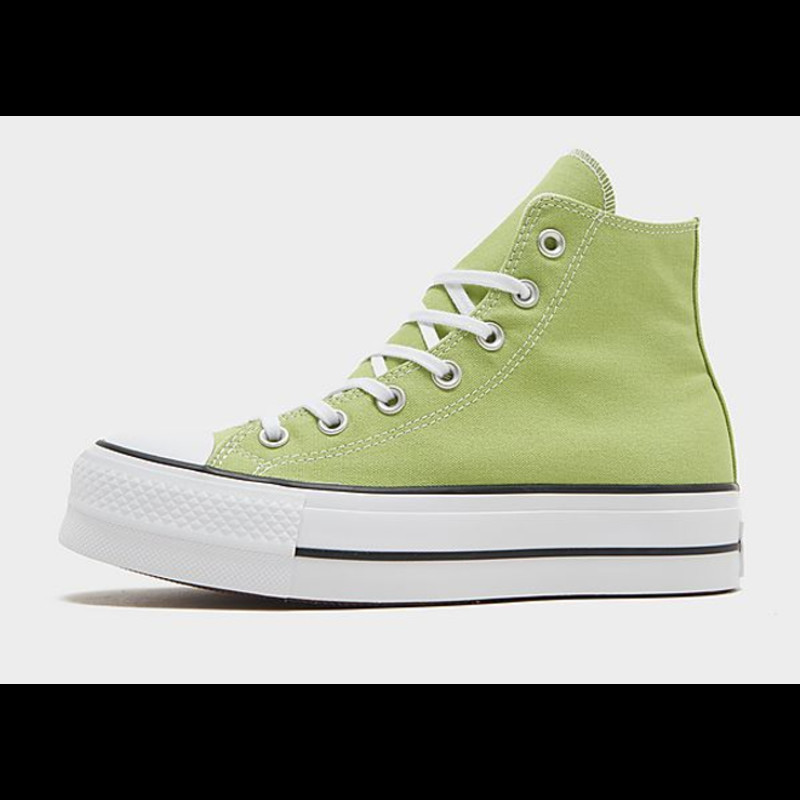 Chuck Taylor All Star Lift Platform Seasonal Colour | A06137C