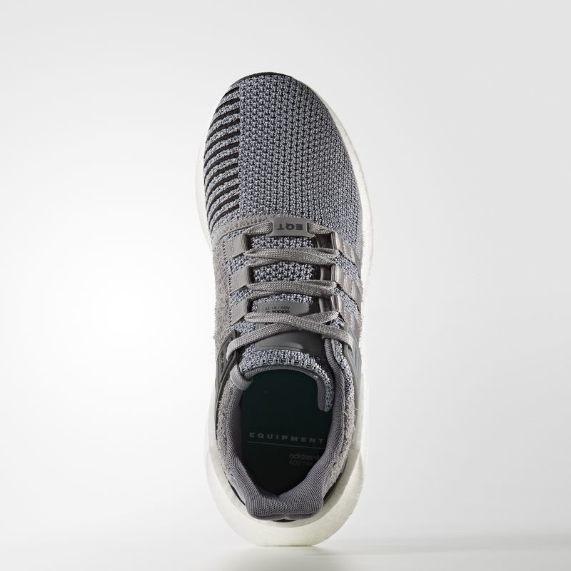 adidas EQT Support 93/17 Grey Three | BY9511