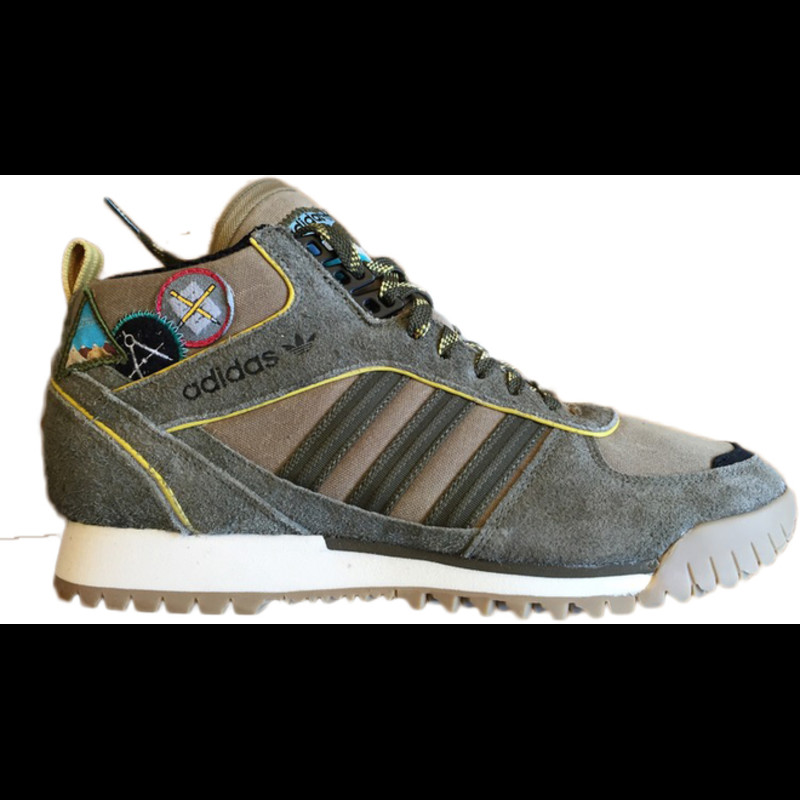 Adidas zx tr mid extra butter sale