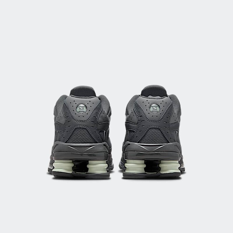 Nike Shox Ride 2 "Anthracite" | HV2540-001