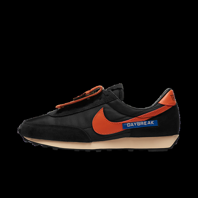 Nike Daybreak Pocket Black (W) | DC5206-010