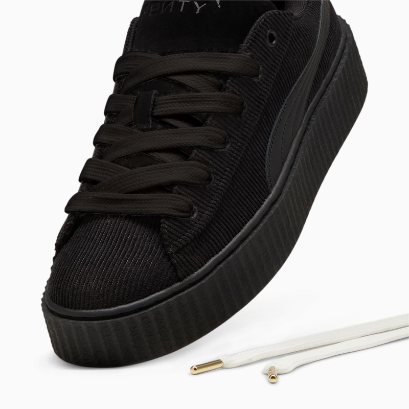 Fenty x Puma Creeper Phatty "Black" | 399870-03