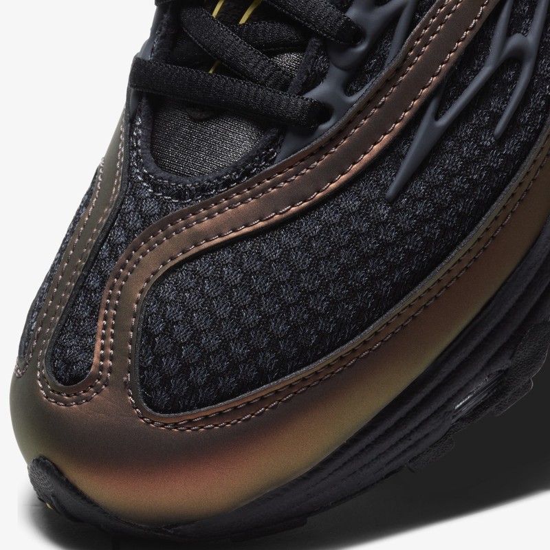 Nike Air Tuned Max Dark Charcoal | CV6984-001