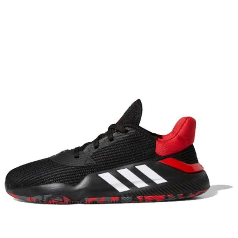 adidas adidas courtset black and white dress shoes | EF8800