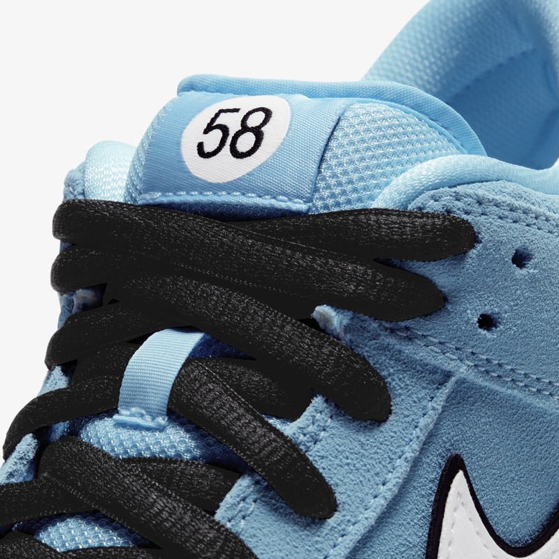 Nike SB Dunk Low Pro Gulf | BQ6817-401