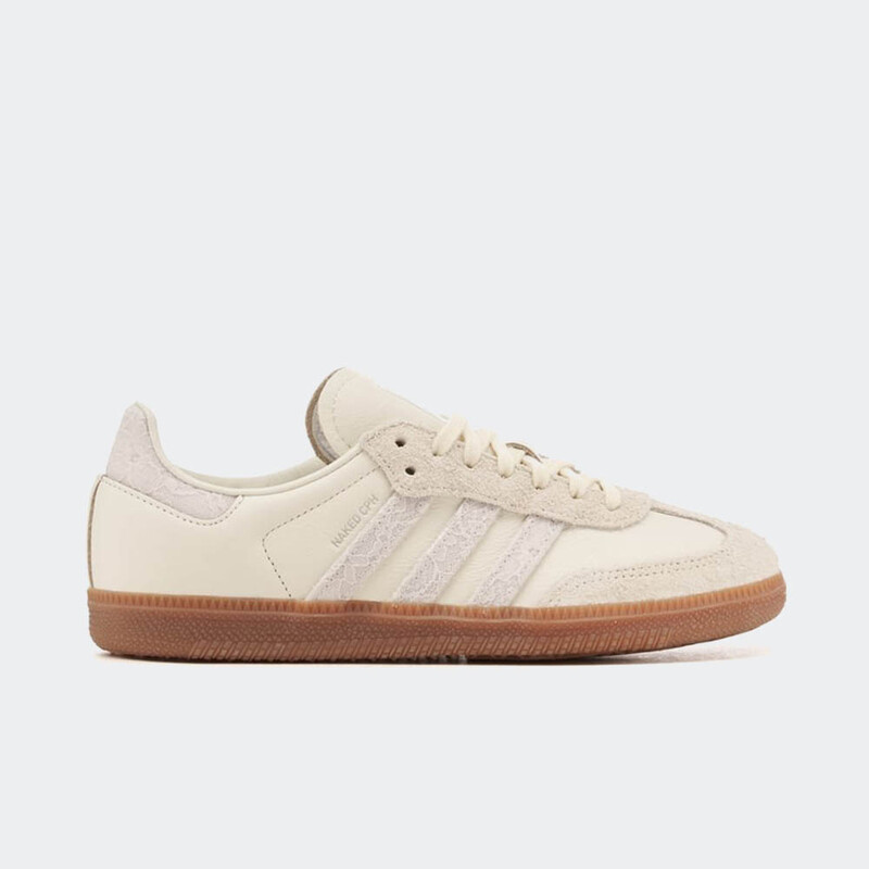 NAKED x adidas Samba OG "Copenhagen Lace" | JI3993