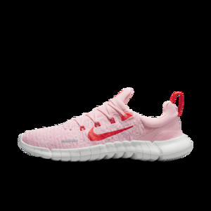 Nike free 4.0 sales v6 womens pink