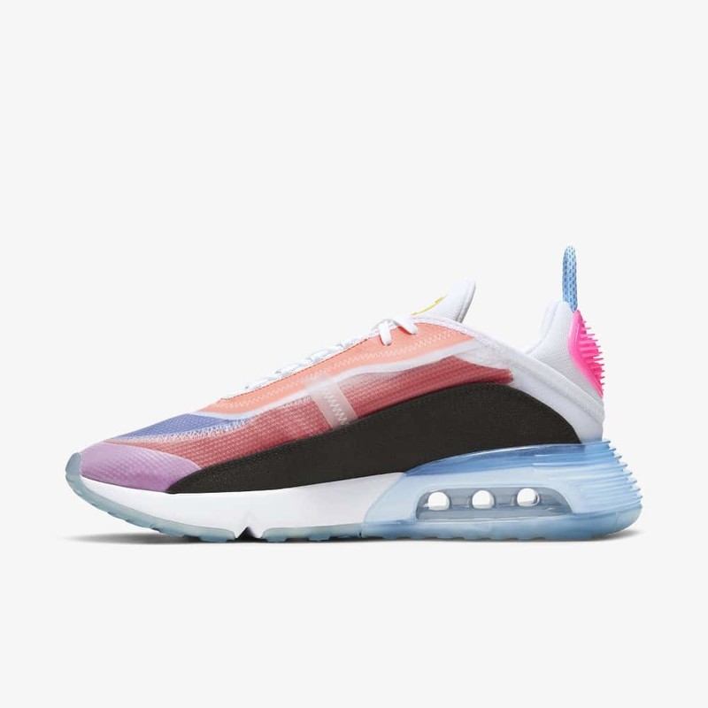 nike betrue 2020 air max 270
