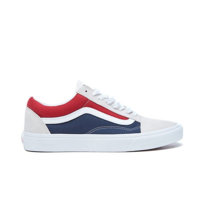 Vans retro hotsell old skool