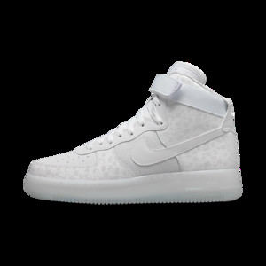 Air force 1 07 hotsell red crush white black