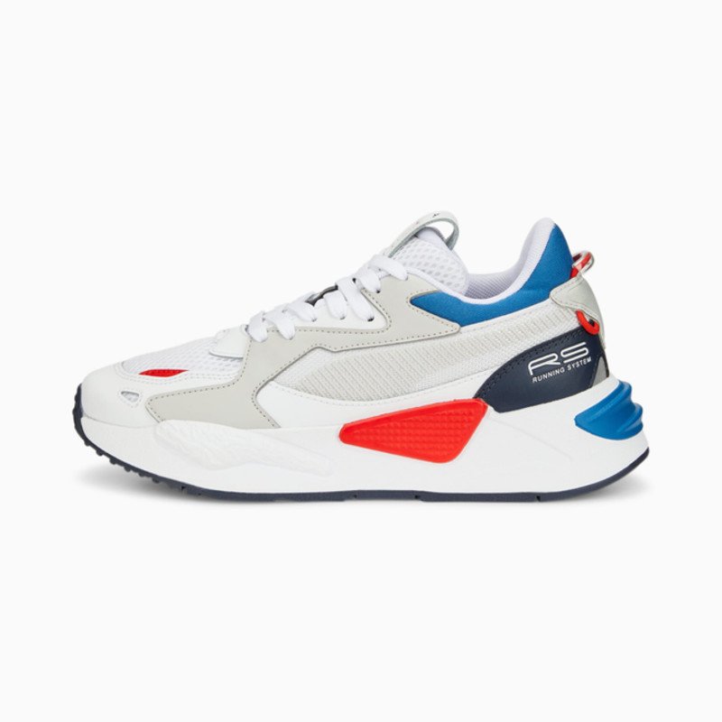 PUMA Rs-Z Core Youth Trainers | 384726-05