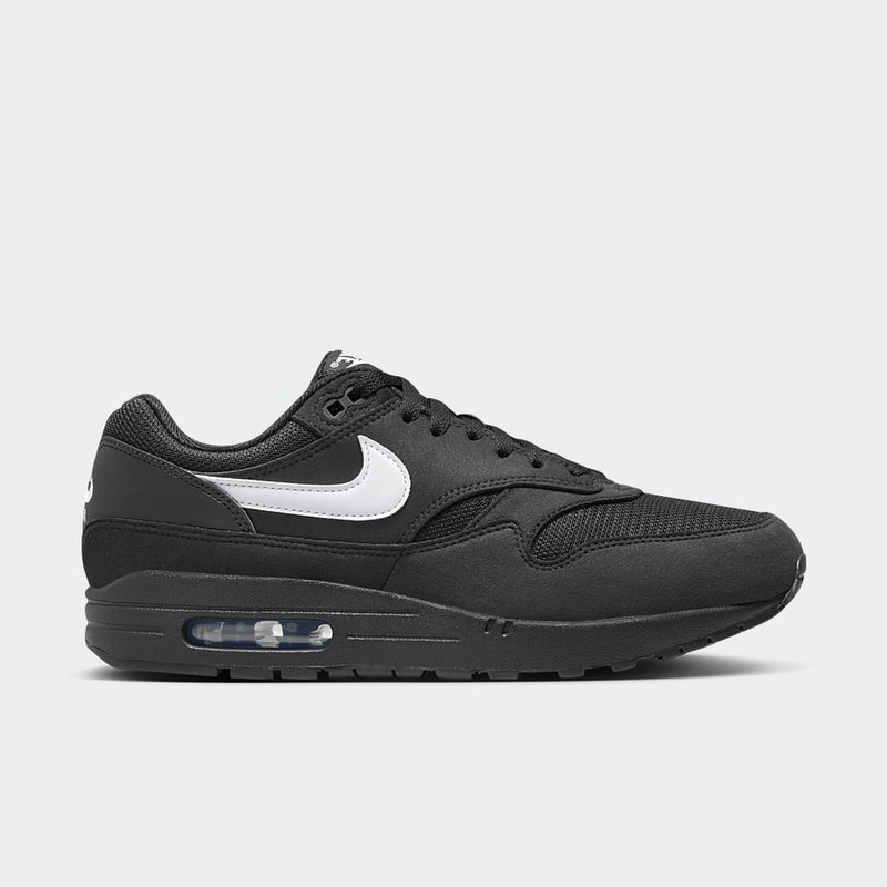 Nike Air Max 1 "Black/White" | FZ0628-010