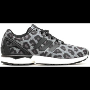 adidas ZX Flux Pattern Pack "Snow Leopard" | M21667