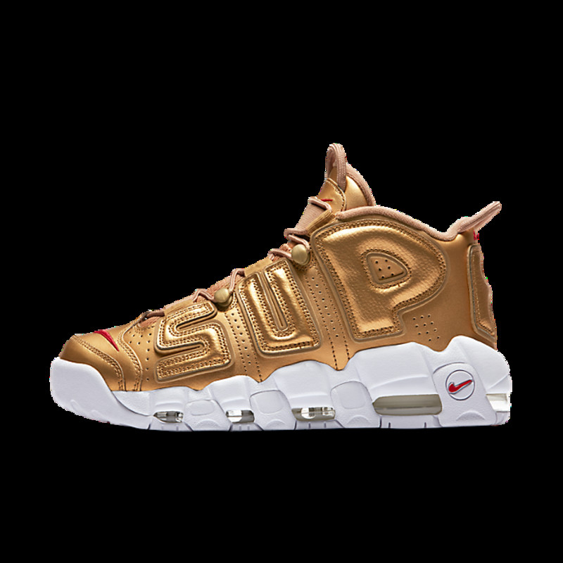 Gold suptempo hot sale