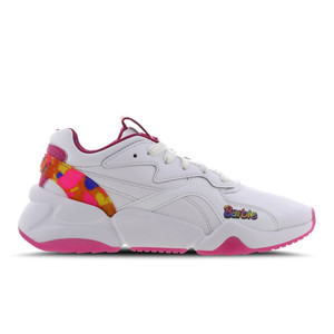 Puma Nova X Barbie | 370721-02