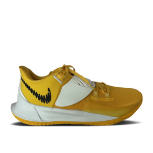 Nike Kyrie Low 3 TB 'University Gold' | CW4147-702