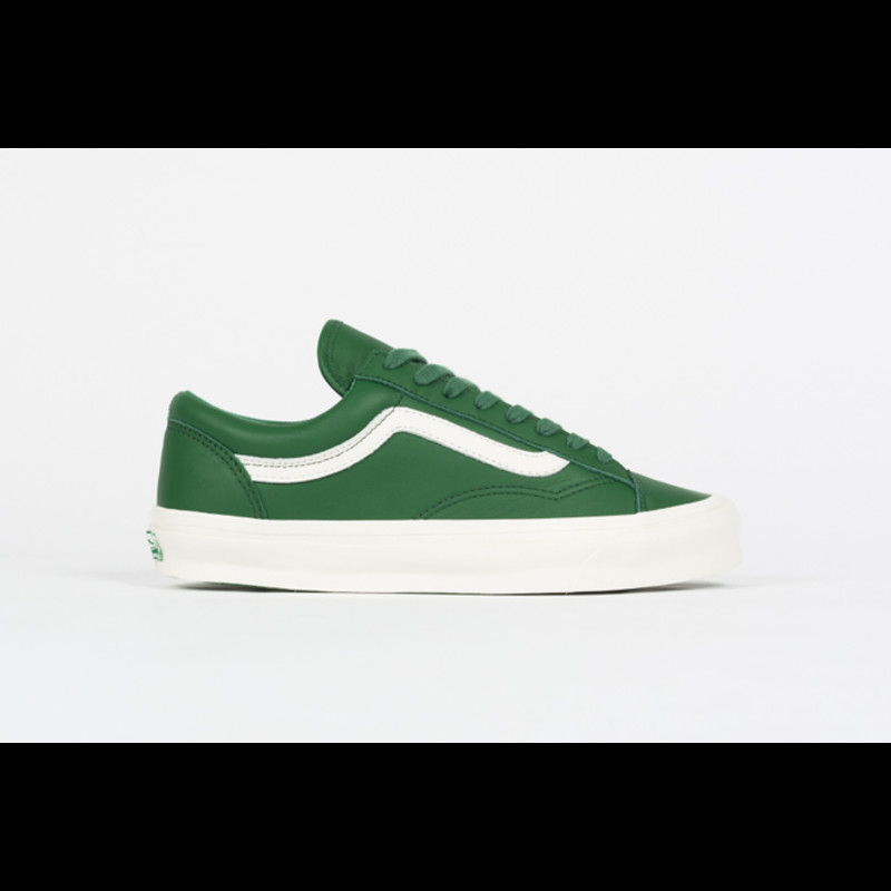 vans Top VAULT x Museum of Peace & Quite OG Style 36 LX | VN0A4BVEBC3