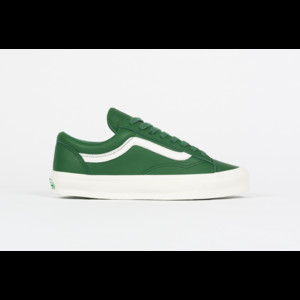 VANS VAULT x Museum of Peace & Quite OG Style 36 LX | VN0A4BVEBC3