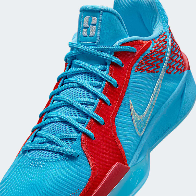 Nike Sabrina 2 "Baltic Blue" | FQ2174-400