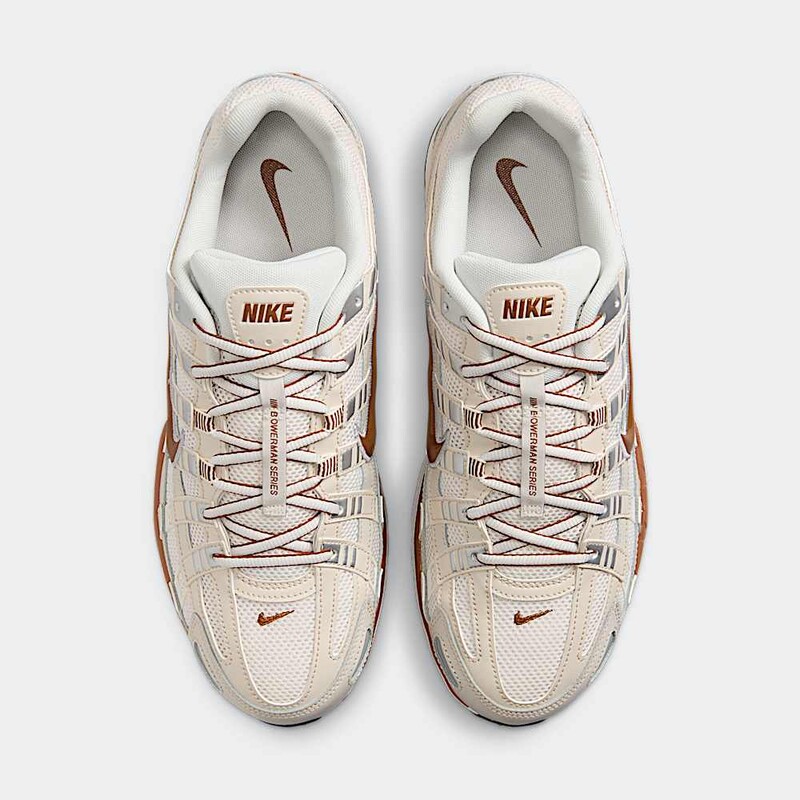 Nike P-6000 "Light British Tan" | CD6404-106
