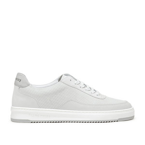Filling Pieces Mondo Bianco Perforated | 46728821812