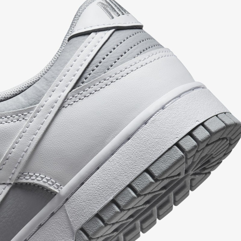 Nike Dunk Low Grey | DJ6188-003