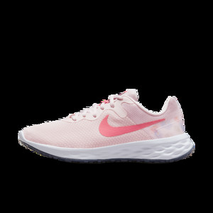 Nike Wmns Revolution 6 Next Nature Premium 'Floral Watercolor' | DV7893-600