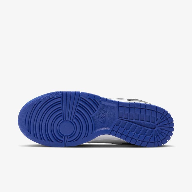 Nike Dunk Low Panda Blue | FD9064-110