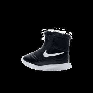 Baby Nike Tanjun HI TDV Black White | 922870-005
