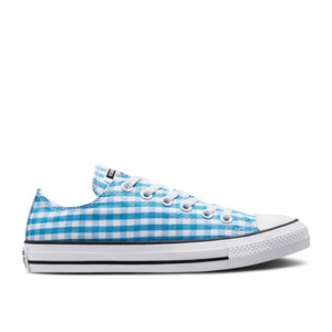 Converse Wmns Chuck Taylor All Star Low 'Gingham' | A06000F