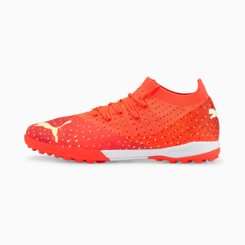 Puma FUTURE 3.4 TT voetbalschoenen voor Heren | 107002-03