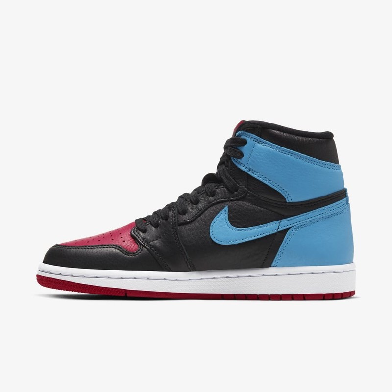 Air Jordan 1 High OG UNC To CHI | CD0461-046