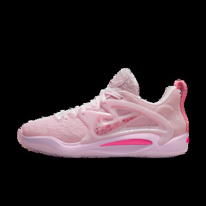 Nike KD 15 EP 'Aunt Pearl' | DQ3852-600